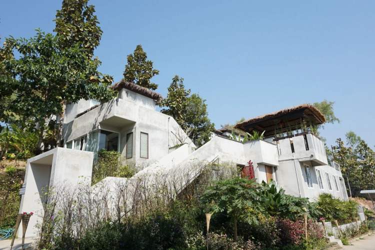 TANYA BAAN BON DOIOver view