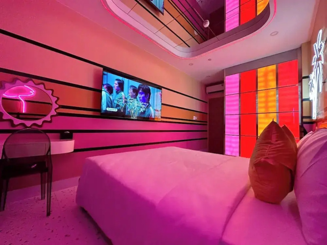 Cupid Hotel 3