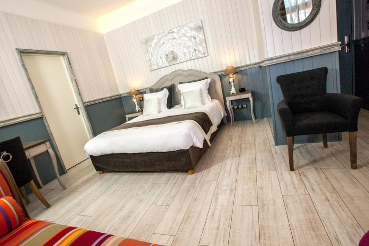 Hôtel Host & Vinum