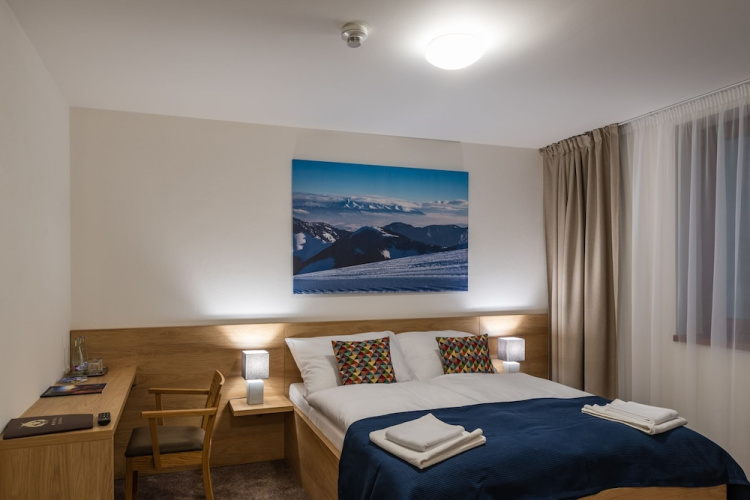 Hotel Jasná