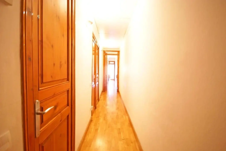 2 Bedrooms Apartment with balcony