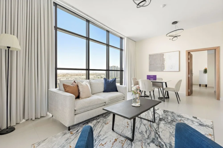 Superior Apartment