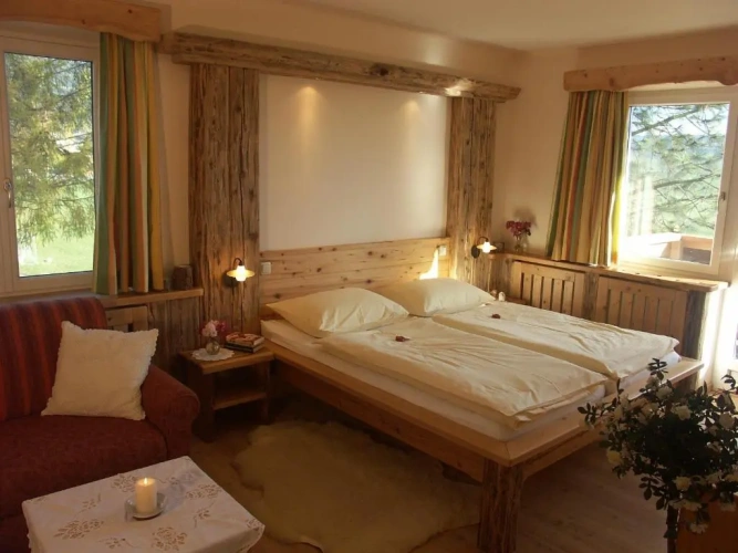 Comfort Double room with balcony