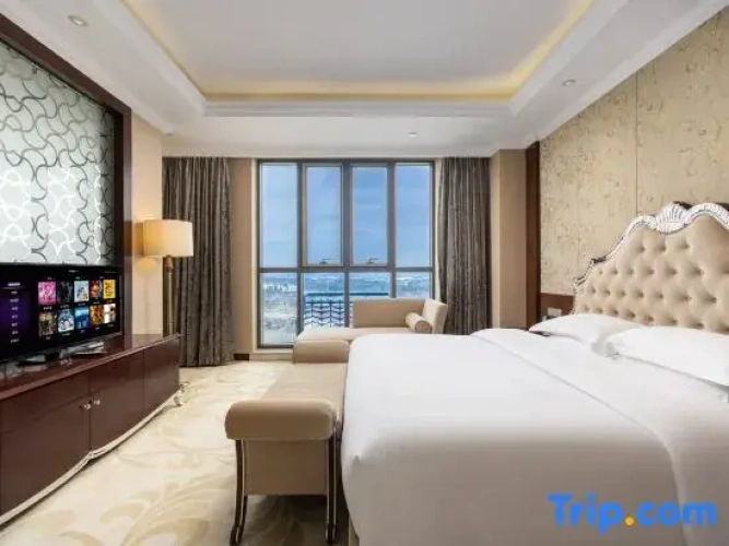Superior Double Suite