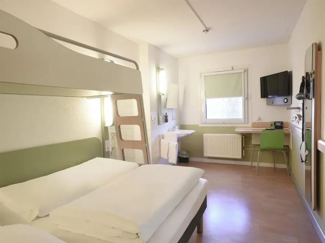 B&B HOTEL Düren