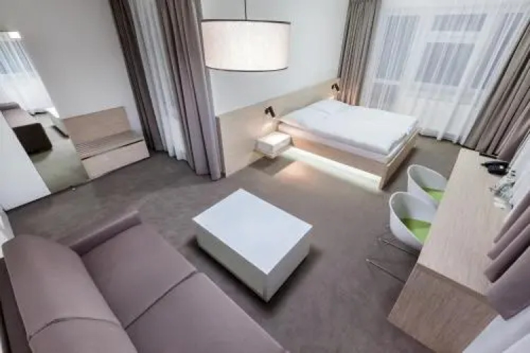Hotel Morava