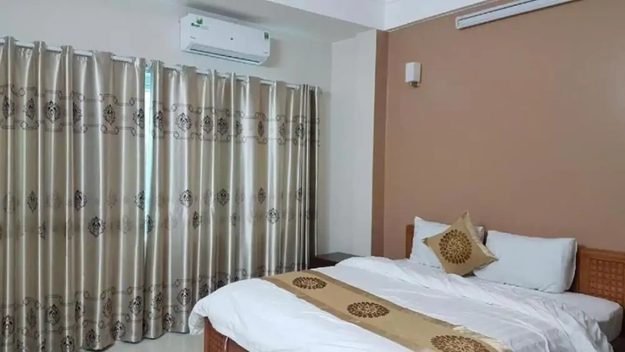 Standard room