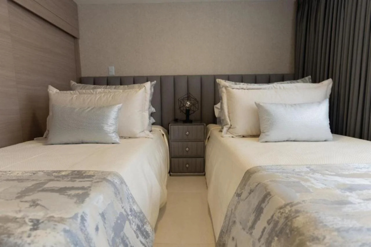 Luxury Suites Gema by Cadissa