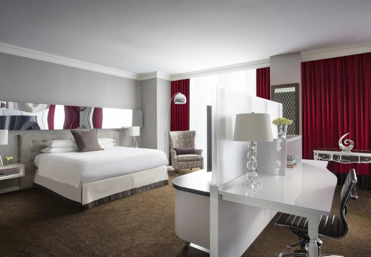 Hotel Chicago Downtown, Autograph Collection by Marriott