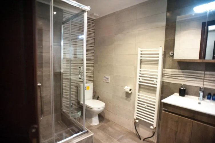Dream Appartment 1 Perea