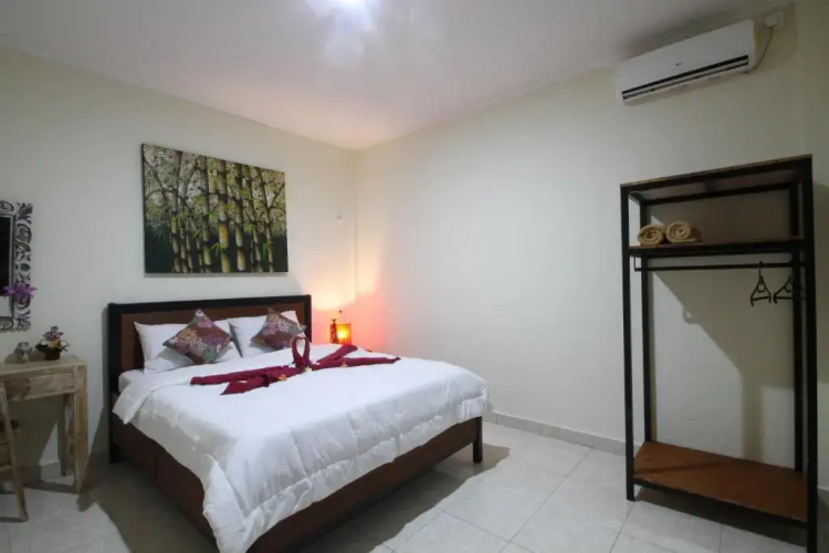 Pondok Muwa Hostel