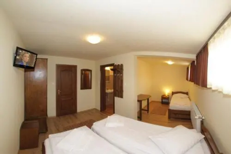 Hotel Praid