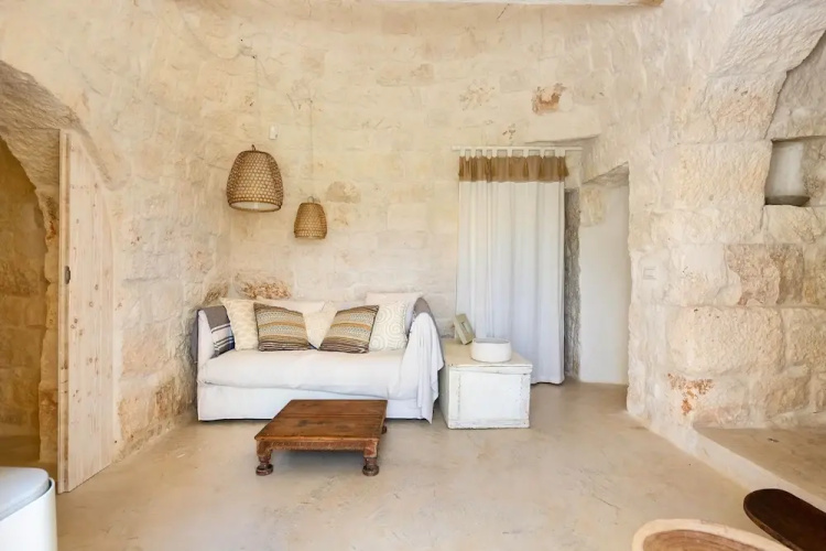 Trullo Giamar