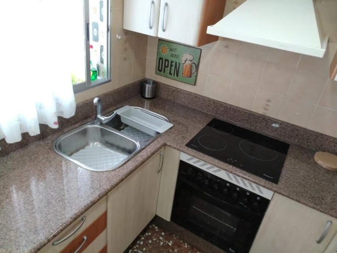 3 Bedrooms Apartment