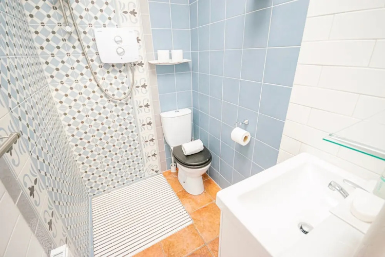 2 Bedroom City Cottage In Pheonix Park