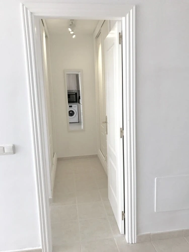 1 Bedroom Superior Apartment