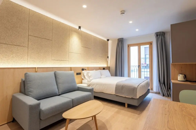 Be10 Suites