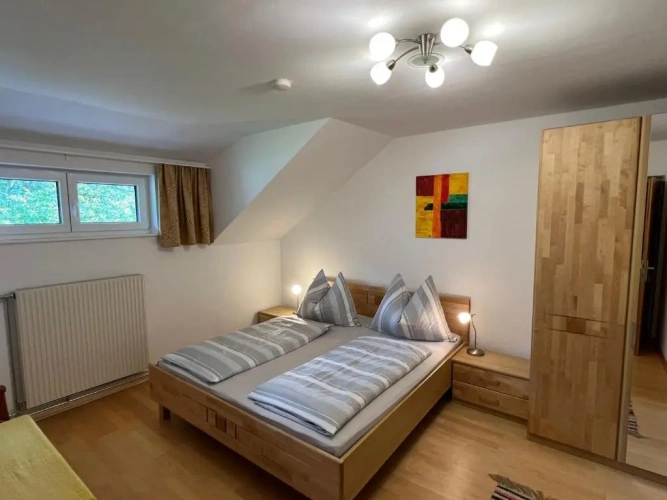 3 Bedrooms Apartment with balcony