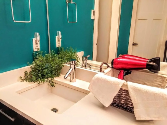 Seagrass Guesthouse