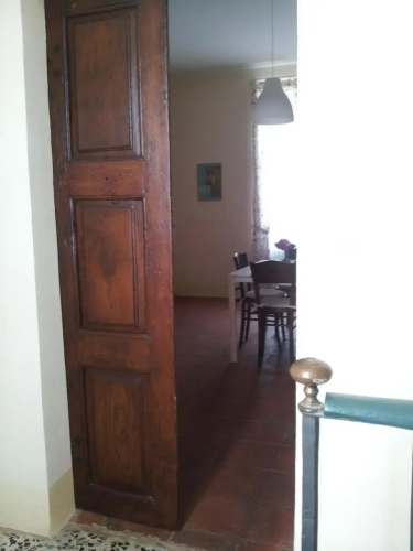 Casa Ternavassi