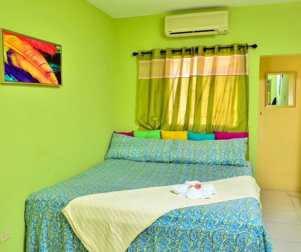 Kingston Sunset Guest Apartment I - Kingston, Jamaica
