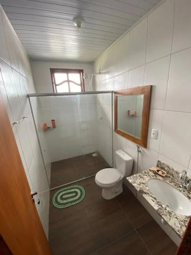 Casa Dendê 10 People by Ponta Corumbau
