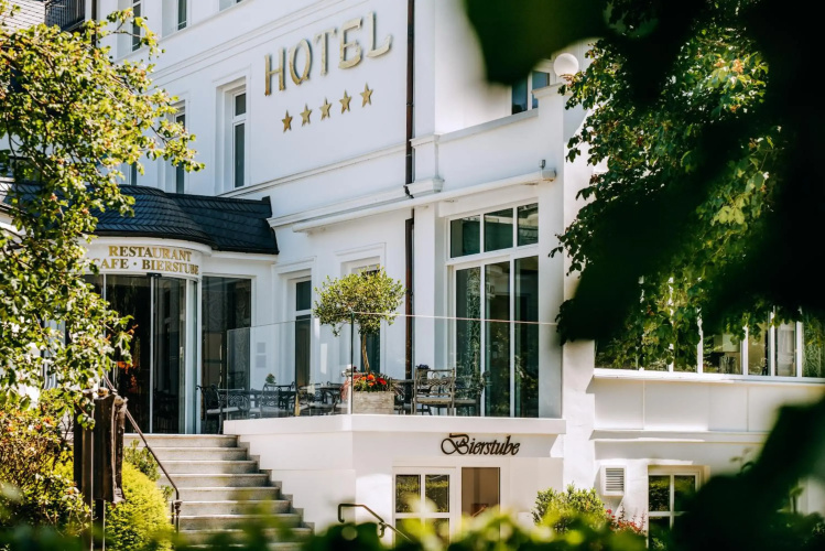 Otel görseli