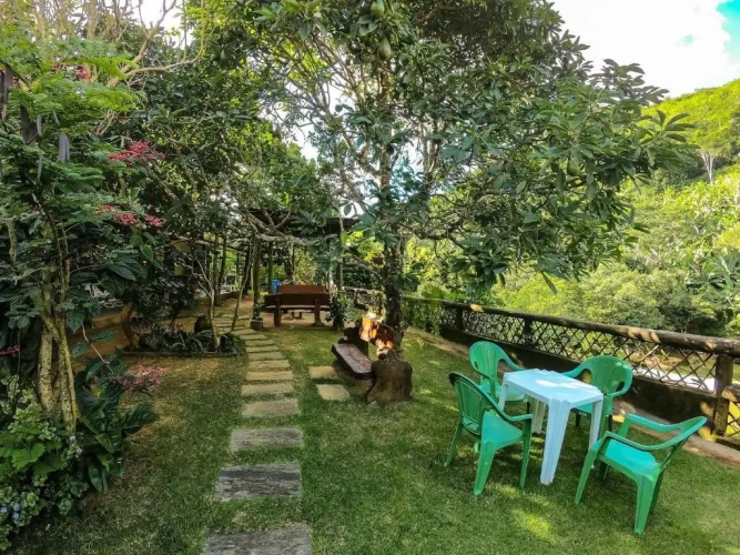 Chalet