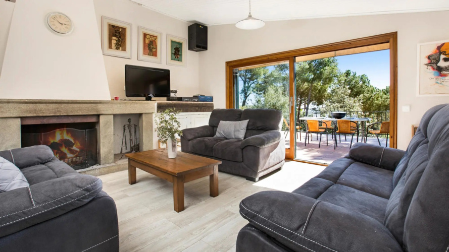 Vinya in Palafrugell