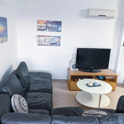 21 KAP - Frederick Penthouse