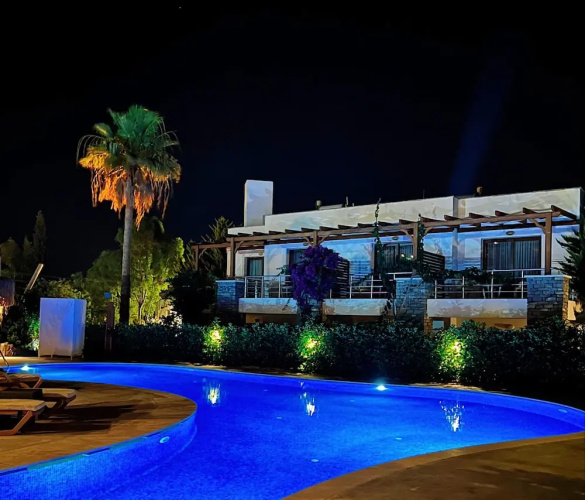 Genc Hotel