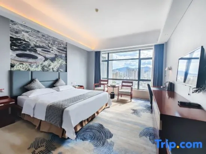 Business Double room