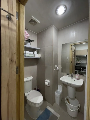 Comfort Suite