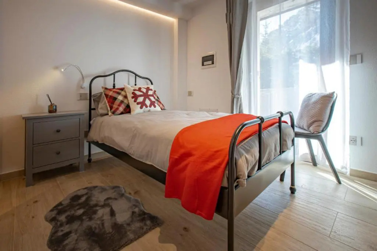 Maison Altea
