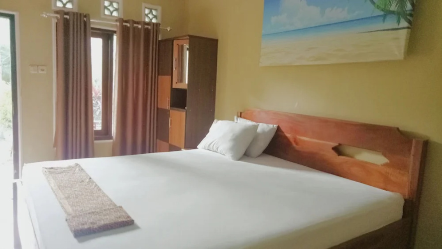 Imelda Homestay
