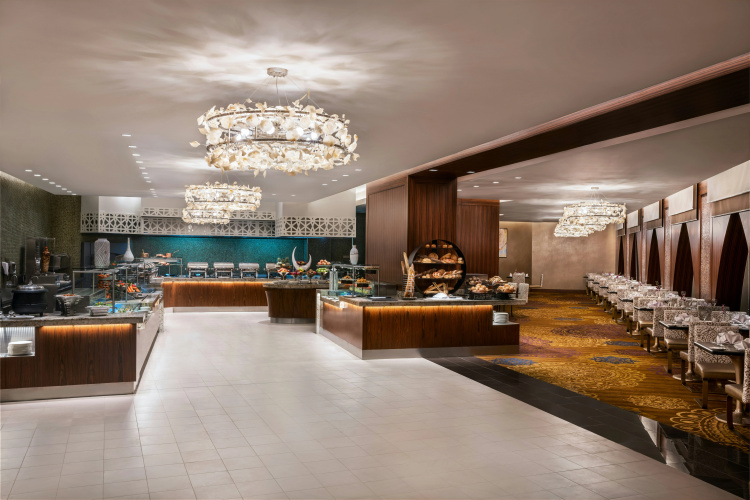 DoubleTree by Hilton Makkah Jabal Omar photo 25