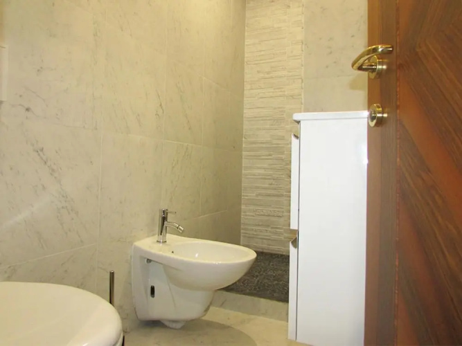Vatican Top Accommodation