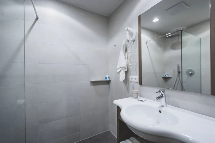 Hotel Bergland