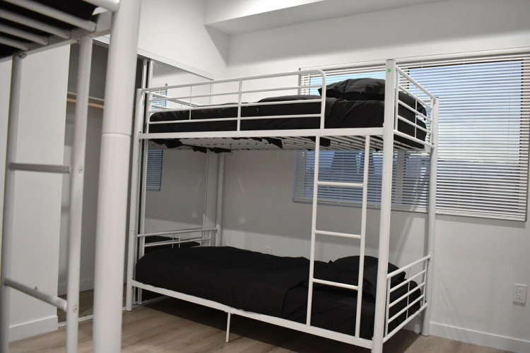Boutique Hostel