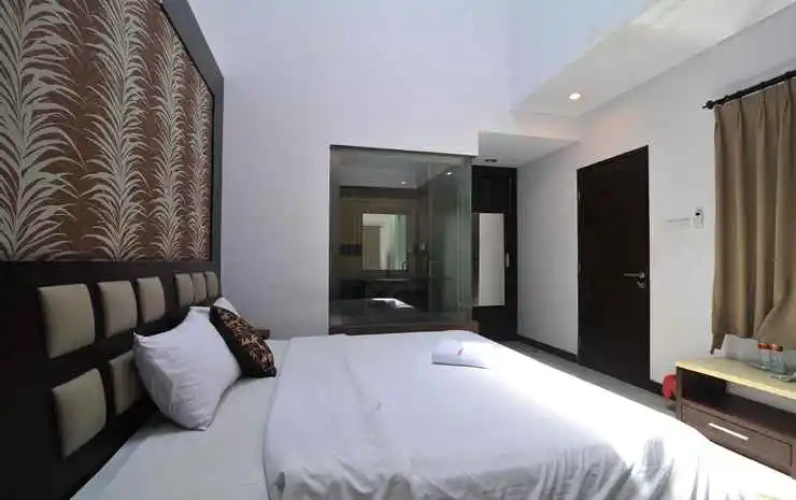 Samudra Boutique Hotel and Villa