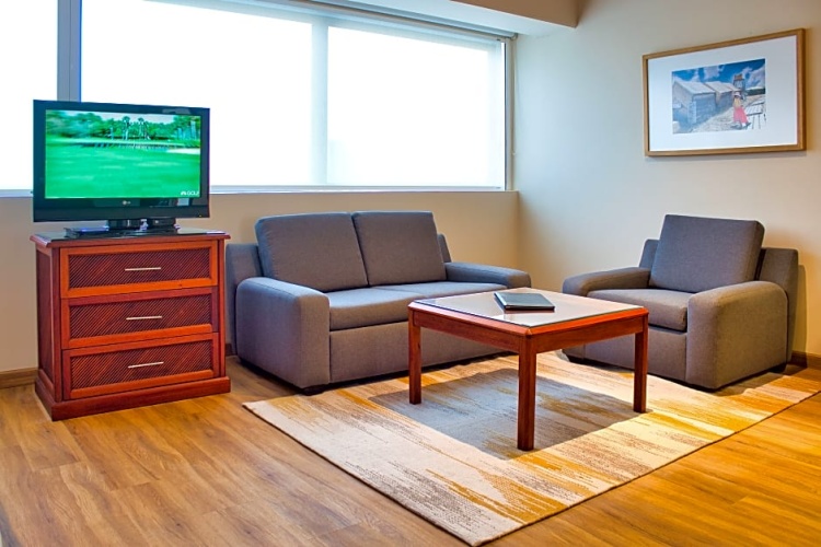 Quadruple Suite