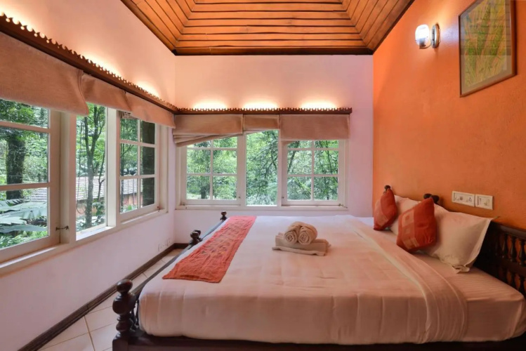 Mystic Mayapott Thekkady