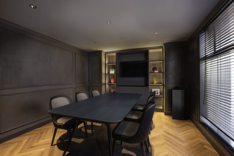 Mercure Tokyo Haneda Airport photo 23