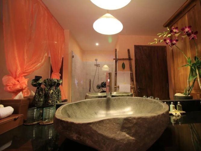 Petit Hotel Bali