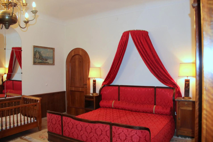 Barony Apartments Lugano