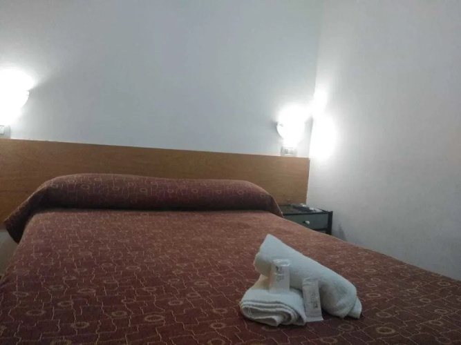 Hotel Impala