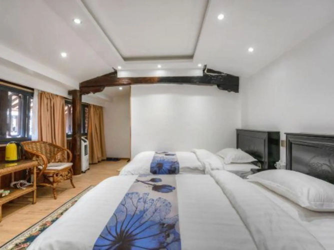 Huadamen Hostel