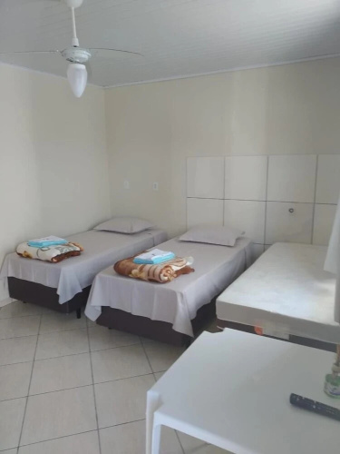 Pousadas Mafra