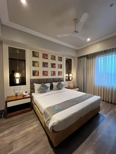 Family Suite