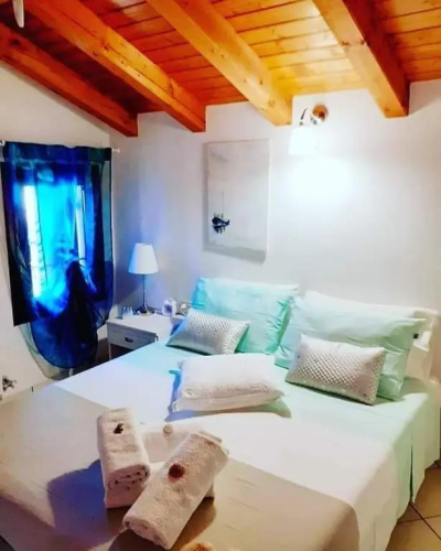 Casa Napoleoni